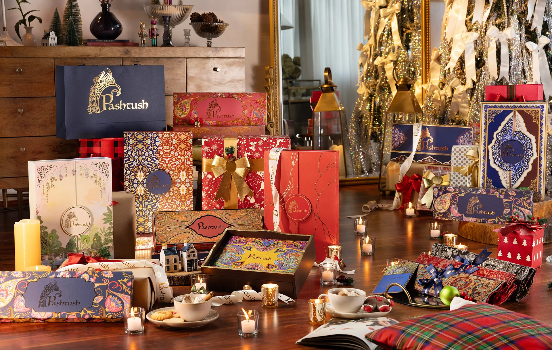 Welcome to Our Store