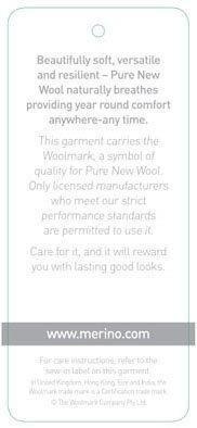 PASHTUSH MENS LOHI, THICK AND WARM GENTS SHAWL, 100% PURE WOOL, WOOLMARK CERTIFIED - Image 5