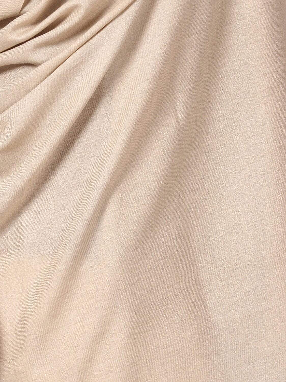 PASHTUSH MENS LOHI, THICK AND WARM GENTS SHAWL, 100% PURE WOOL, WOOLMARK CERTIFIED - Image 6