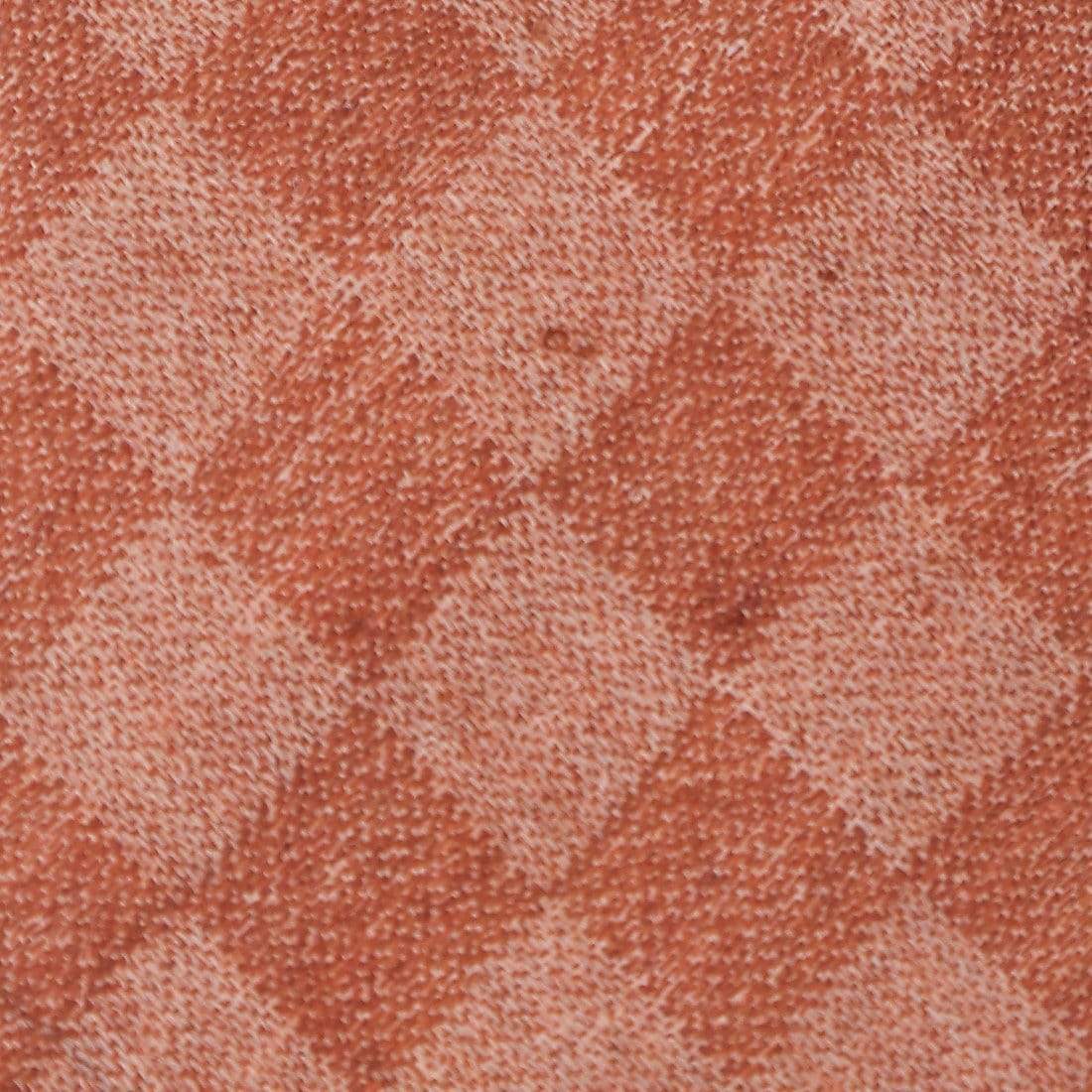 Pashtush Mens Extra Fine Wool Tie, Premium Necktie For Gentlemen - Coffee Colour - Image 3